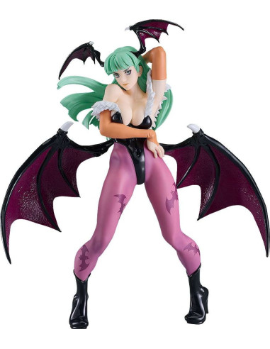 Darkstalkers Morrigan PUP 