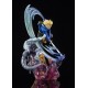 Dragon Ball Z - Super Saiyan Trunks Figuarts Zero