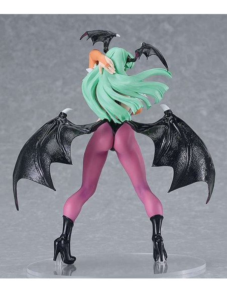 Darkstalkers Morrigan PUP 