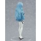 Evangelion - Rei Ayanami Long Hair PUP