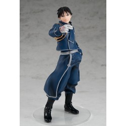 Fullmetal Alchemist - Roy Mustang PUP