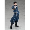 Fullmetal Alchemist - Roy Mustang PUP