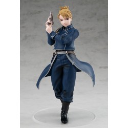 Fullmetal Alchemist - Riza Hawkeye PUP