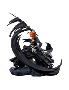 Bleach Kurosaki Ichigo Thousand Year Blood War Figuarts Zero