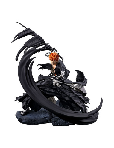 Bleach Kurosaki Ichigo Thousand Year Blood War Figuarts Zero Bleach Kurosaki Ichigo Thousand Year Blood War Figuarts Zero