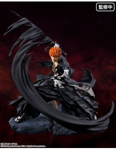 Bleach Kurosaki Ichigo Thousand Year Blood War Figuarts Zero 2