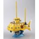 One Piece - Grand Ship Collection Trafalgar Submarine 