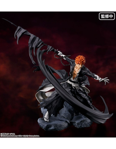 Bleach Kurosaki Ichigo Thousand Year Blood War Figuarts Zero Bleach Kurosaki Ichigo Thousand Year Blood War Figuarts Zero