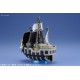 One Piece - Grand Ship Collection Spade Pirates