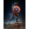 Marvel - Winter Soldier Infinity Saga 1/10