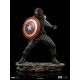 Marvel - Winter Soldier Infinity Saga 1/10