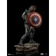 Marvel - Winter Soldier Infinity Saga 1/10