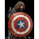 Marvel - Winter Soldier Infinity Saga 1/10