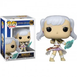 POP ! Black Clover - Noelle 1100