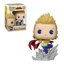 POP ! My Hero Academia - Mirio Togata 1004