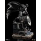 DC Comics - Batman On Batsignal Snyder Justice League 1/10