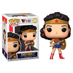 POP ! DC Wonder Woman Golden Age 383