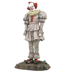 Gallery Diorama IT - Pennywise Swamp Edition