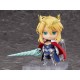 Fate Grand Order - Lancer /Altria Pendragon & Dun Stallion Nendoroid