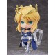 Fate Grand Order - Lancer /Altria Pendragon & Dun Stallion Nendoroid