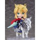 Fate Grand Order - Lancer /Altria Pendragon & Dun Stallion Nendoroid