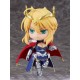 Fate Grand Order - Lancer /Altria Pendragon & Dun Stallion Nendoroid