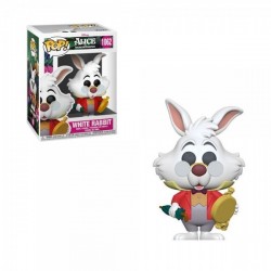 POP ! Disney Alice - White Rabbit 1062
