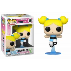 POP ! Powerpuff Girls - Bubbles 1081