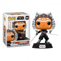 POP ! Star Wars - Ahsoka 464 