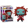 POP ! Marvel What If ...? - Zombie Scarlet Witch 943