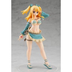 Fairy Tail - Lucy Heartfilia Aquarius Form PUP