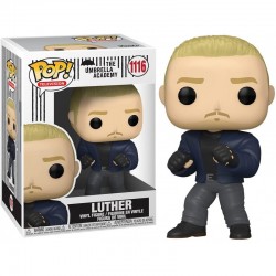 POP ! Umbrella Academy - Luther 1116