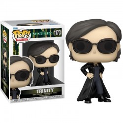 POP ! Matrix - Trinity 1173