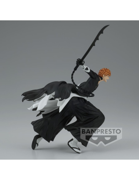 Bleach Kurosaki Ichigo Thousand Year Blood War Figuarts Zero