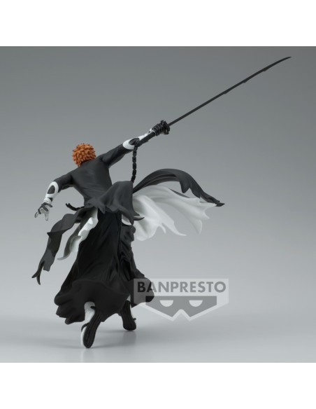Bleach Kurosaki Ichigo Thousand Year Blood War Figuarts Zero