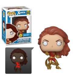 POP ! X-men Dark Phoenix Glows in the Dark SE 422