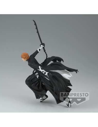 Bleach Kurosaki Ichigo Thousand Year Blood War Figuarts Zero