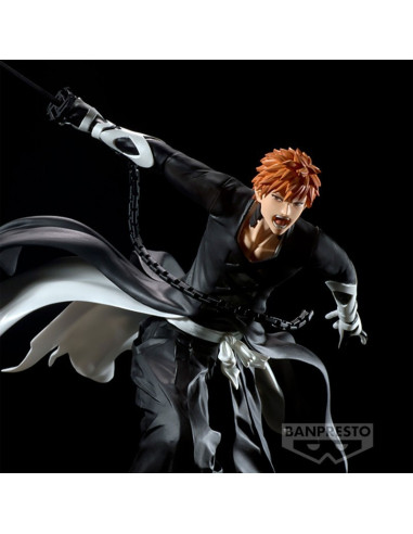 Bleach Kurosaki Ichigo Thousand Year Blood War Figuarts Zero