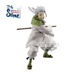 Moi Quand Je Me Réincarne En Slime - Hakuro Otherworlder Vol.12 Ver.A
