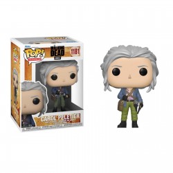 POP ! The Walking Dead - Carol Peletier 1181