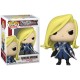 POP ! Fullmetal Alchemist Brotherhood - Olivier Mira Armstrong 1178