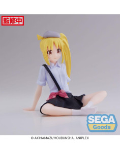Figurine Bocchi The Rock Nijika Ijichi Perching  2