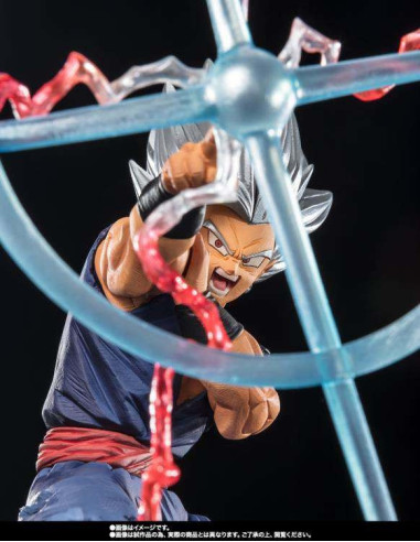 Dragon Ball Super Gohan Beast Figuarts Zero