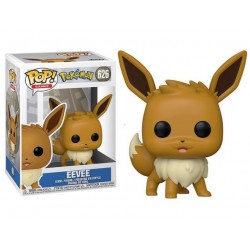 POP ! Pokemon - Evoli 577