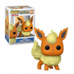 POP ! Pokemon - Pyroli 629