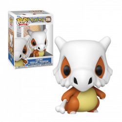 POP ! Pokemon - Osselait 596