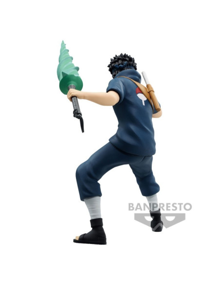 Naruto Shippuden - Uchiha Shisui NarutoP99