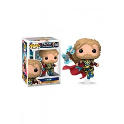 POP ! Marvel Thor Love & Thunder - Thor 1040