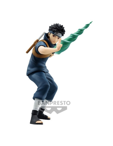 Naruto Shippuden - Uchiha Shisui NarutoP99