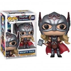 POP ! Marvel Thor Love & Thunder - Mighty Thor 1041